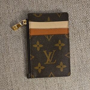 LV Card Holder